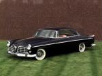 Chrysler C-300 1955 года
